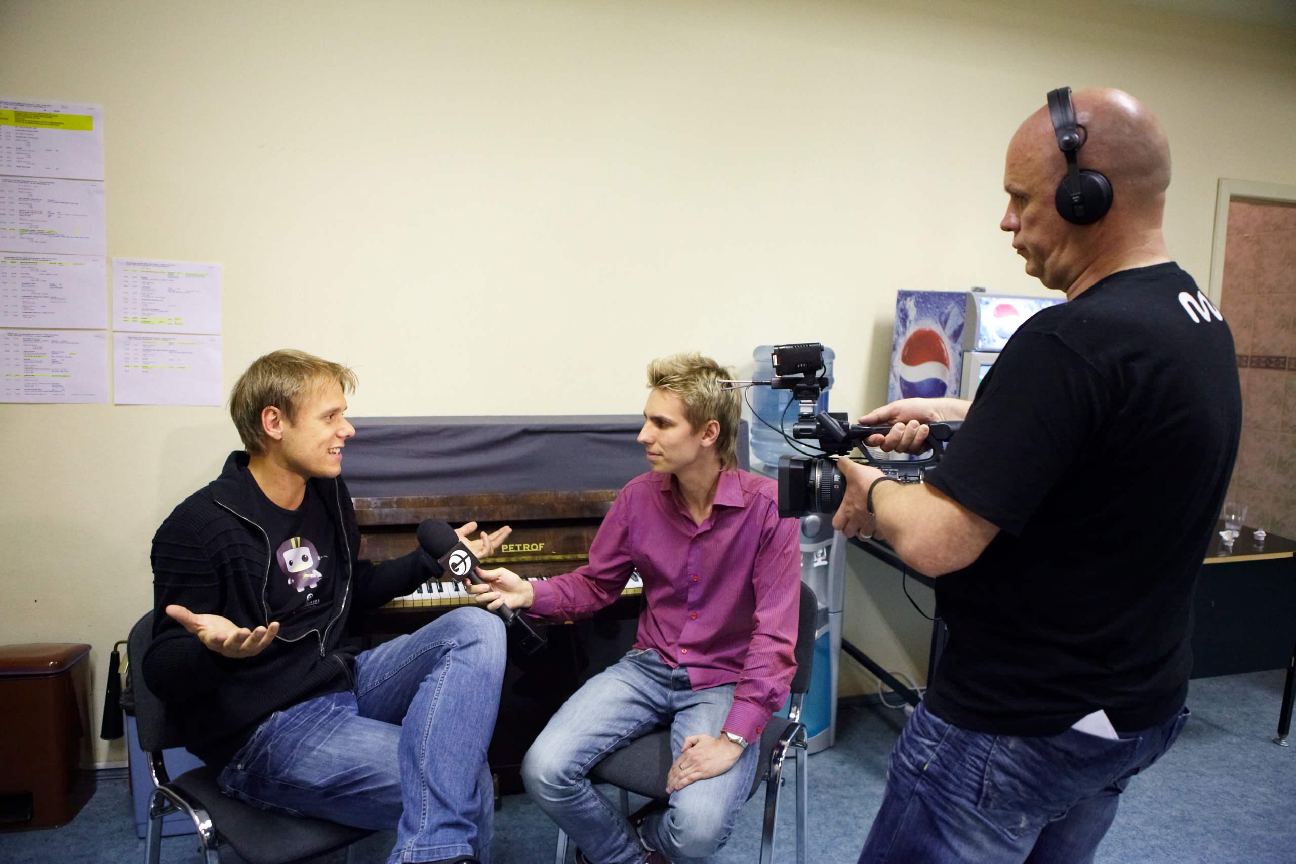 Фото профиля