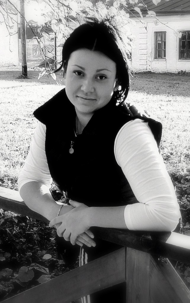 Светлана Бурлакова | Москва