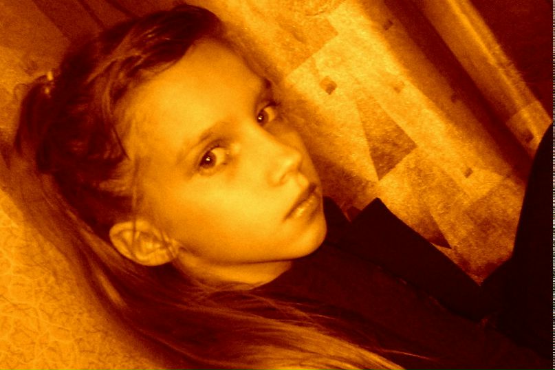 Катя Подгайская | Санкт-Петербург