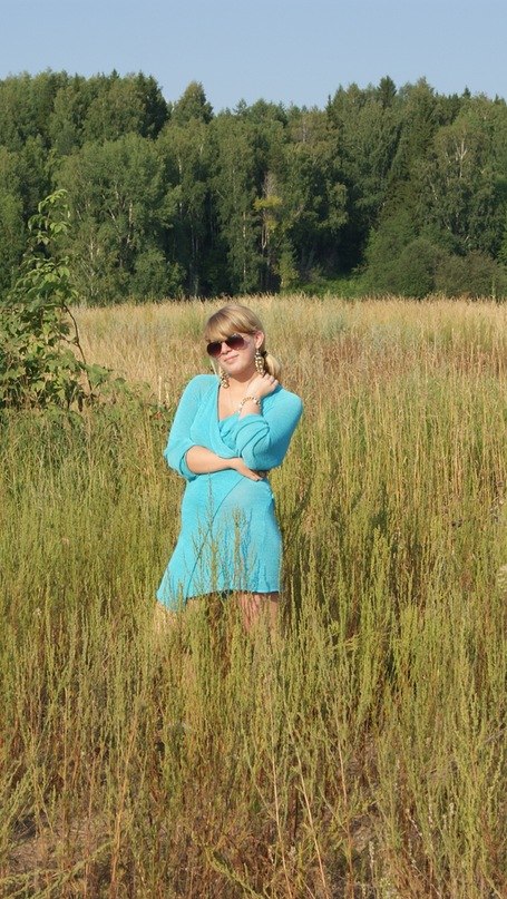 Полина Самыгина | Москва