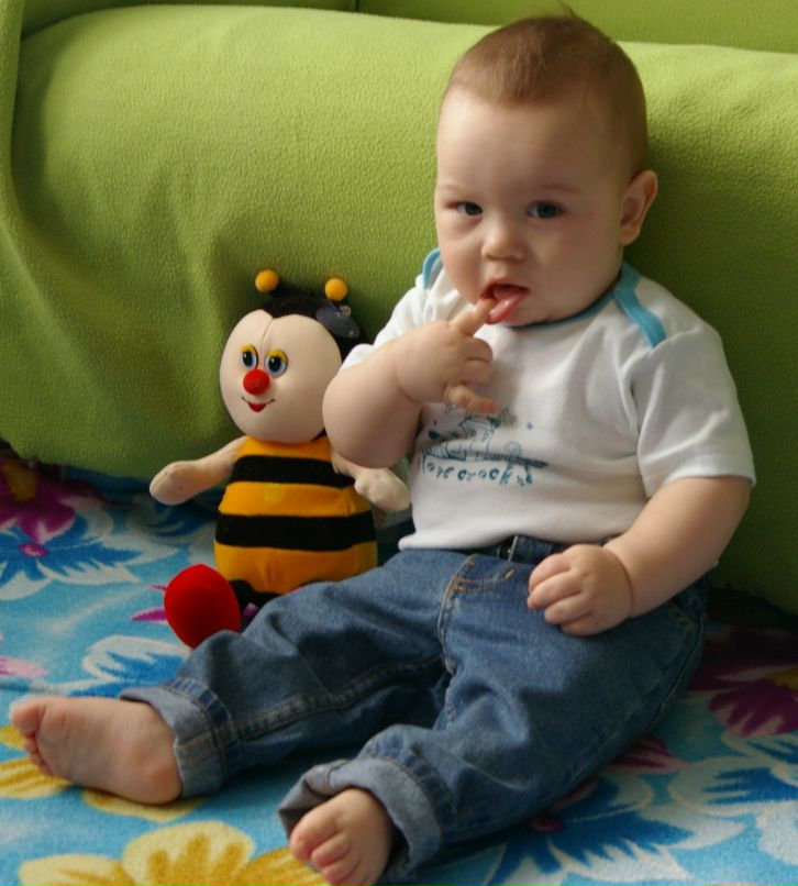 Елена Ковалёва | Пермь