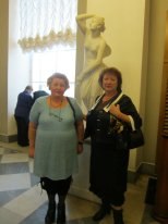 Галина Дорофеева | Санкт-Петербург