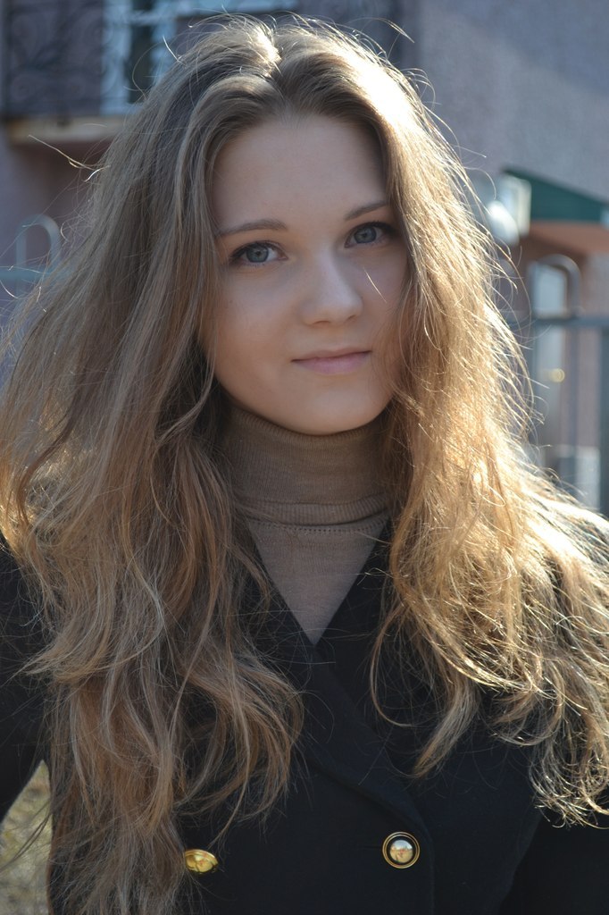 Анастасия Маралина | Новокузнецк