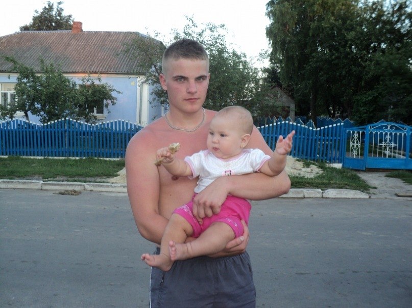 Роман Догойда | Луцк