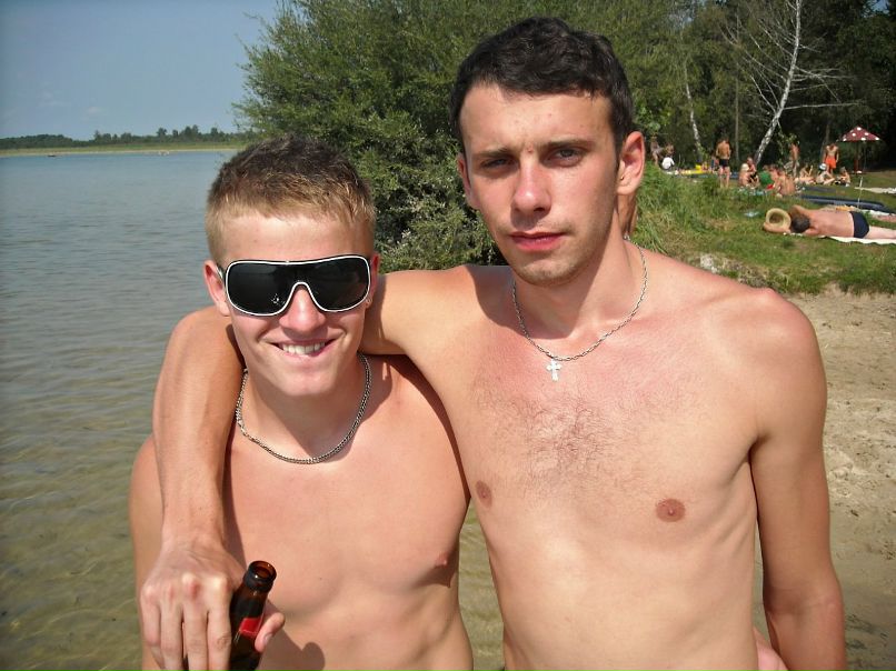 Роман Догойда | Луцк