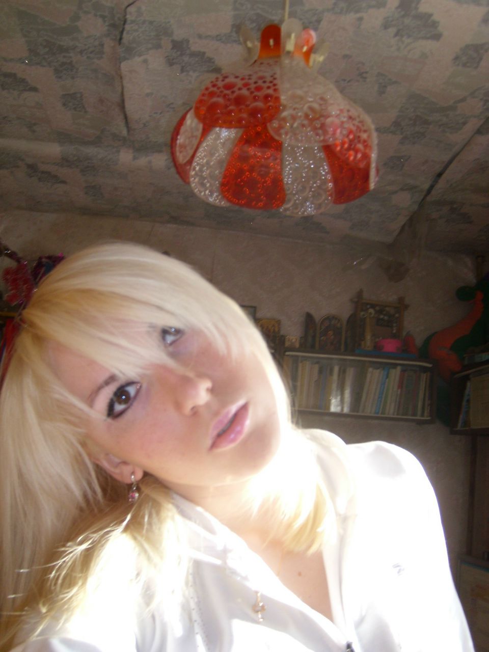 Алёна Воеводская | Серпухов