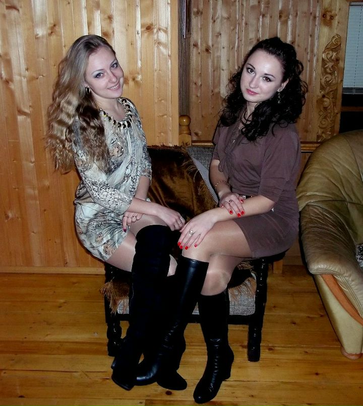 Марианка Слободская | Киев