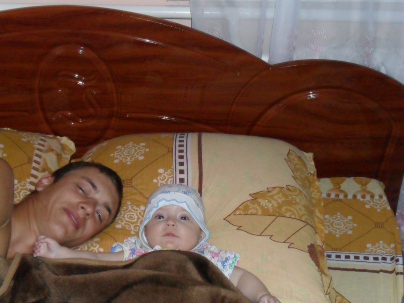 Рома Савчук | Смордва