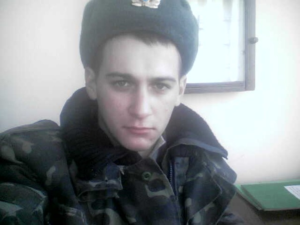 №4, Вовка Ермолаев, Днепр (Днепропетровск) №4, Вовка Ермолаев, Днепр (Днепропетровск)