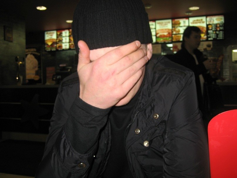 Антон Буянов | Санкт-Петербург