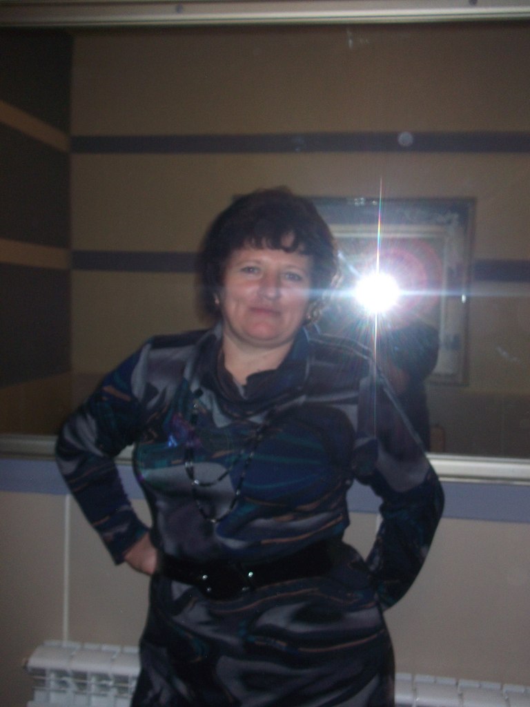 Наталья Горшкова | Навашино