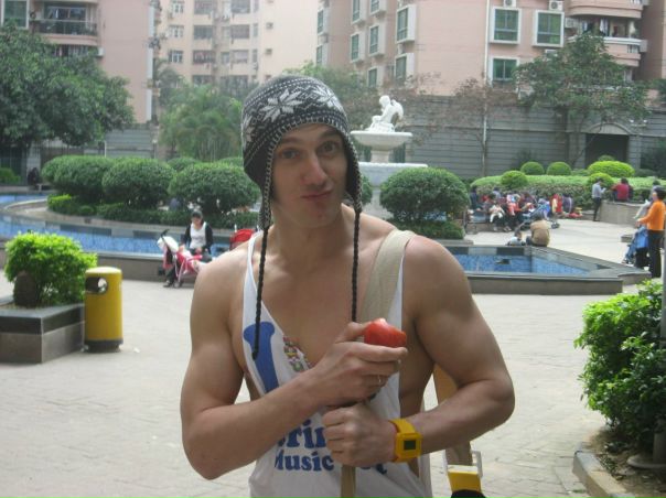 №93, Васо Бойко, 124 года, Киев №93, Васо Бойко, 124 года, Киев