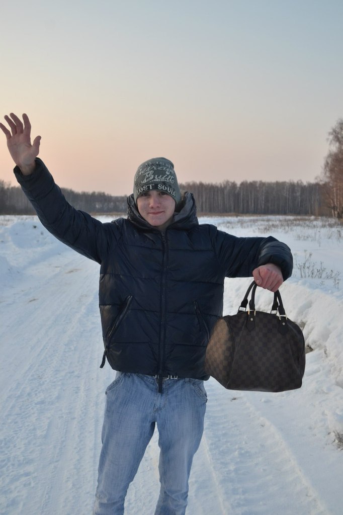 Никита Марченко | Ферзиково (поселок)