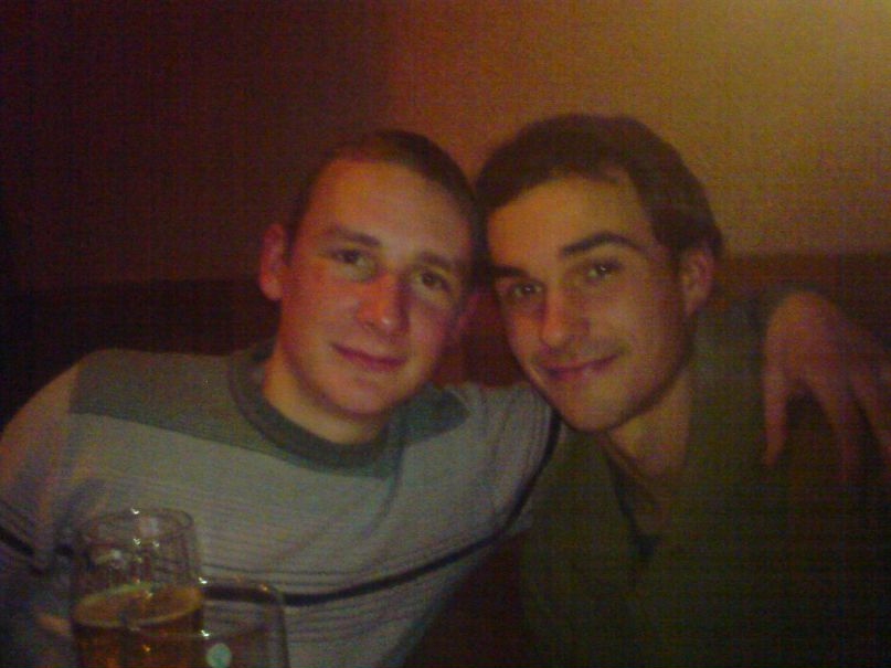 Павел Кулинич | Смела