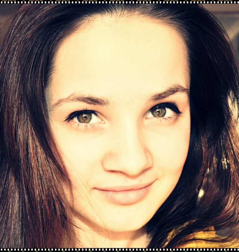 Анастасия Федотова | Нижний Новгород