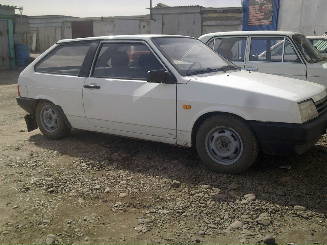 Анатолий Кокорев | Красноярск