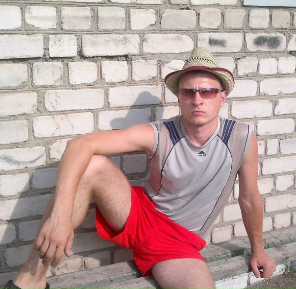 №49, Алексей Балинский, Минск №49, Алексей Балинский, Минск