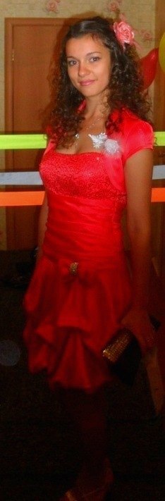 Людмила Емельянова ζ__ЭльFик__ζ | Воронеж