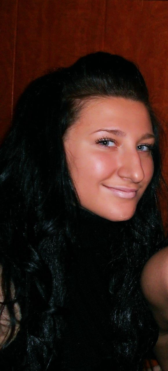 Катя Коперская | Минск