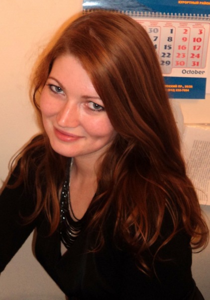 Марина Лабутина (орлова), Казань, 43 года, Россия - полная информация о человеке