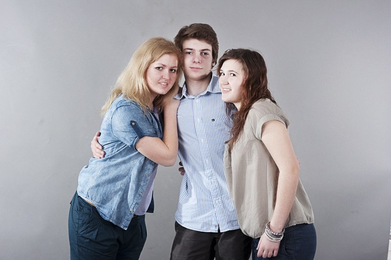 Вікторія Купрій | Киев