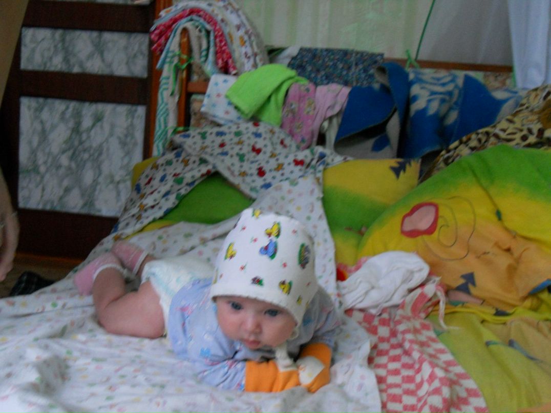 Александр Удалов | Дуденево