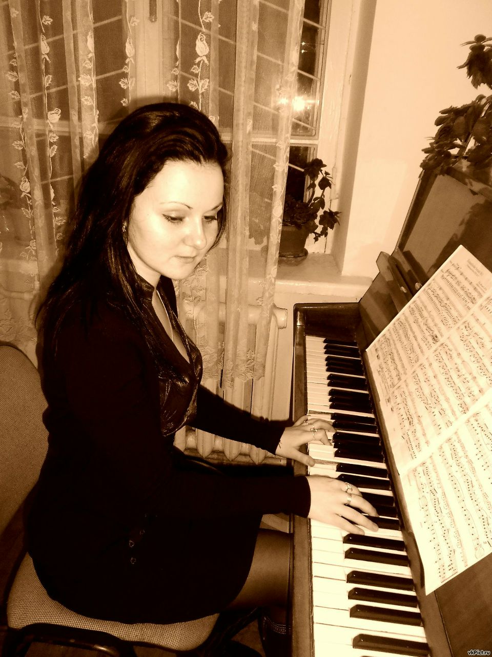 Юлия Ильина | Ялта