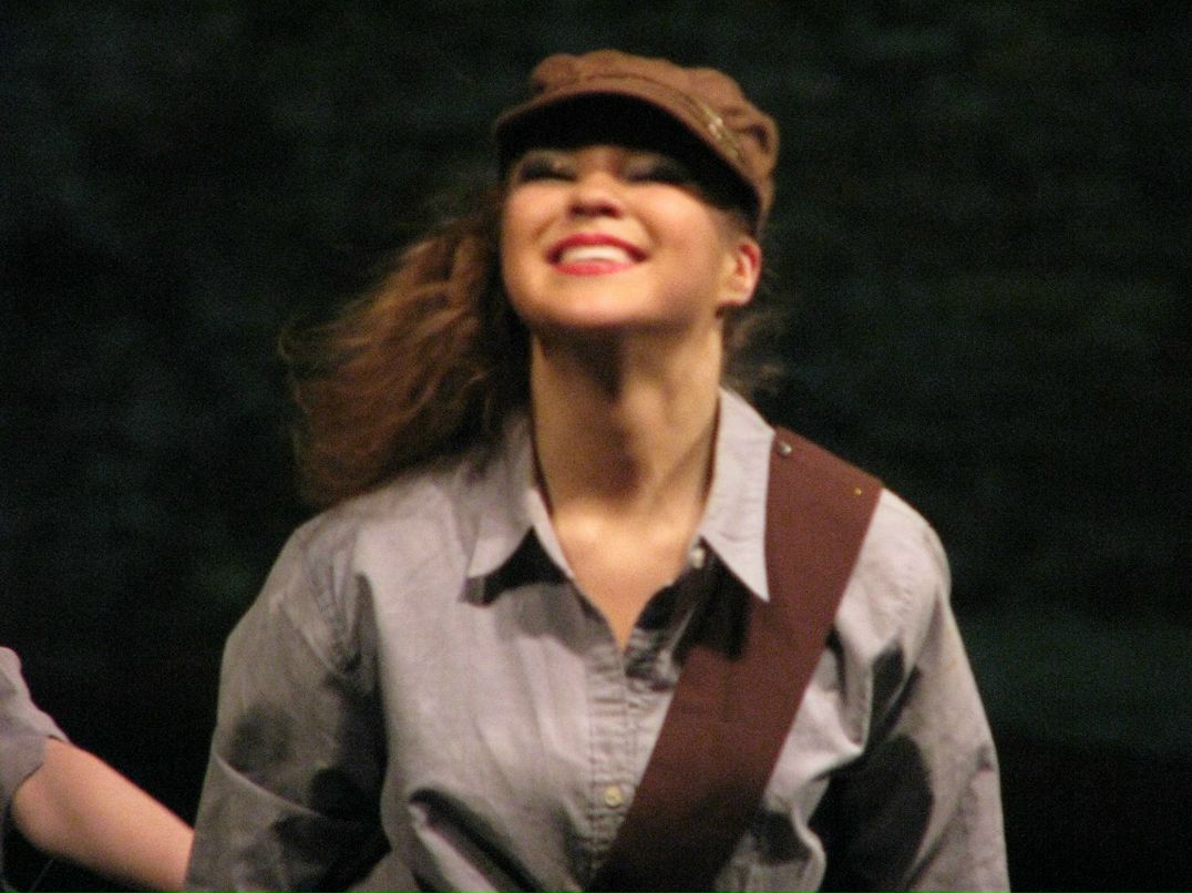 Anastasia Malysheva | Москва