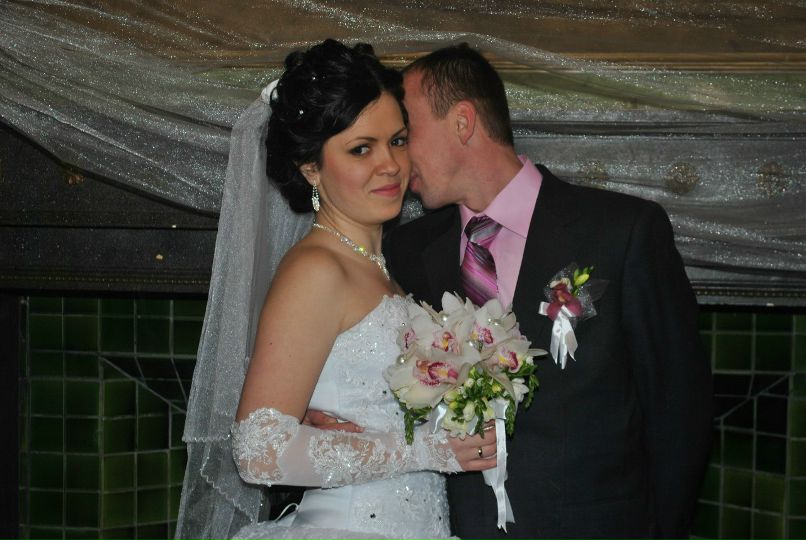 Анна Костюк | Харьков