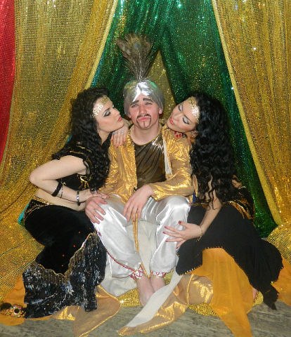 Дмитрий Савельев | Минеральные Воды