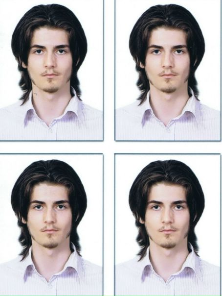 №105, Иван Саенко, 26 лет, Днепр (Днепропетровск) №105, Иван Саенко, 26 лет, Днепр (Днепропетровск)