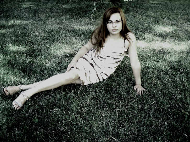 Регина Аюпова № 1 | Москва