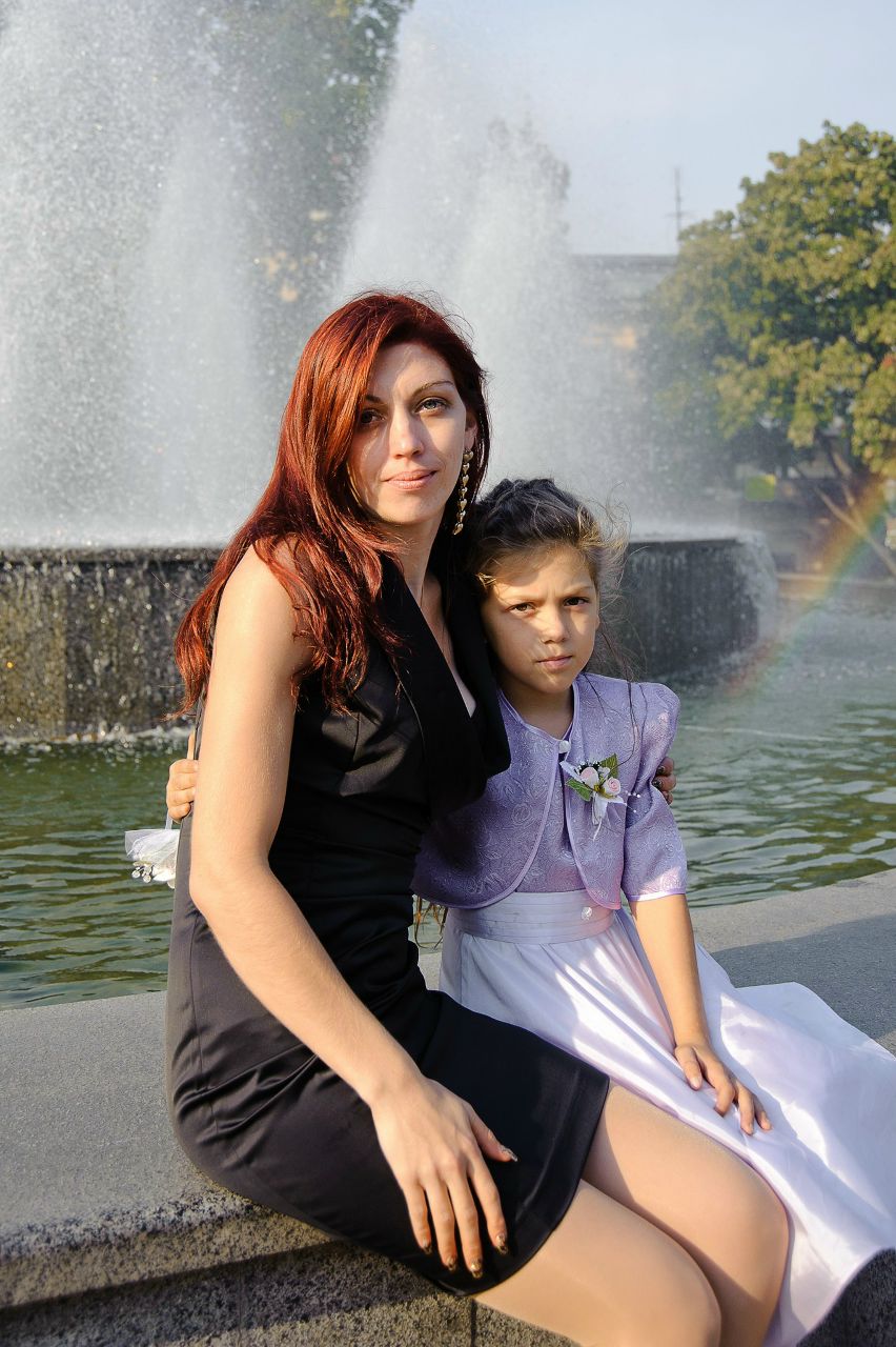 Каролина Ивченко | Одесса