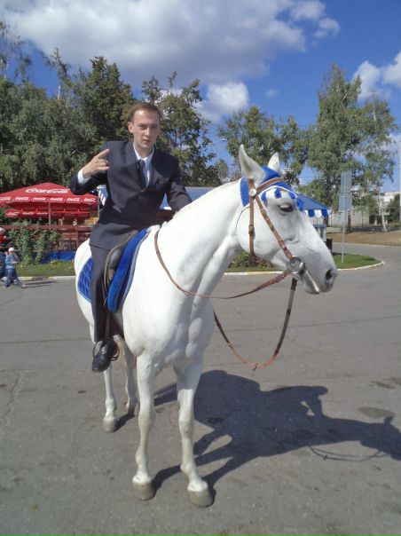 №80, Михаил Ефремов, Санкт-Петербург №80, Михаил Ефремов, Санкт-Петербург