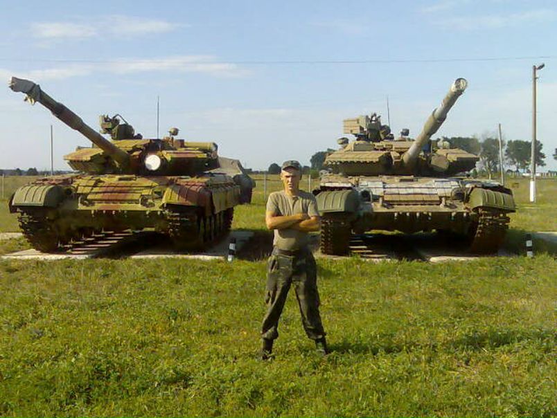 №122, Сергей Литвинець, Ровно №122, Сергей Литвинець, Ровно