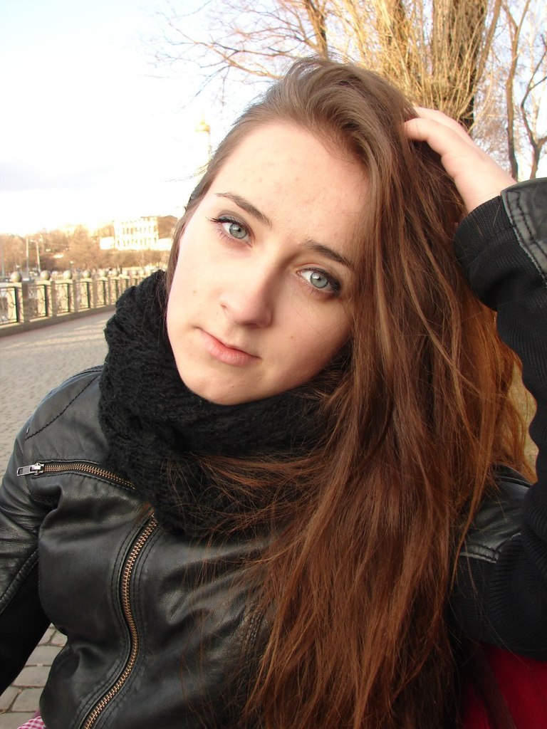 Маша Дивинская | Харьков