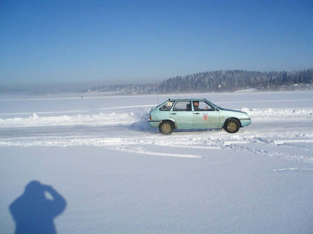 Михаил Лагунов <=Маэстро=> | Сортавала