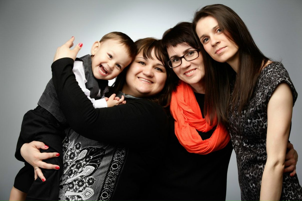 Лора Бутенко | Санкт-Петербург