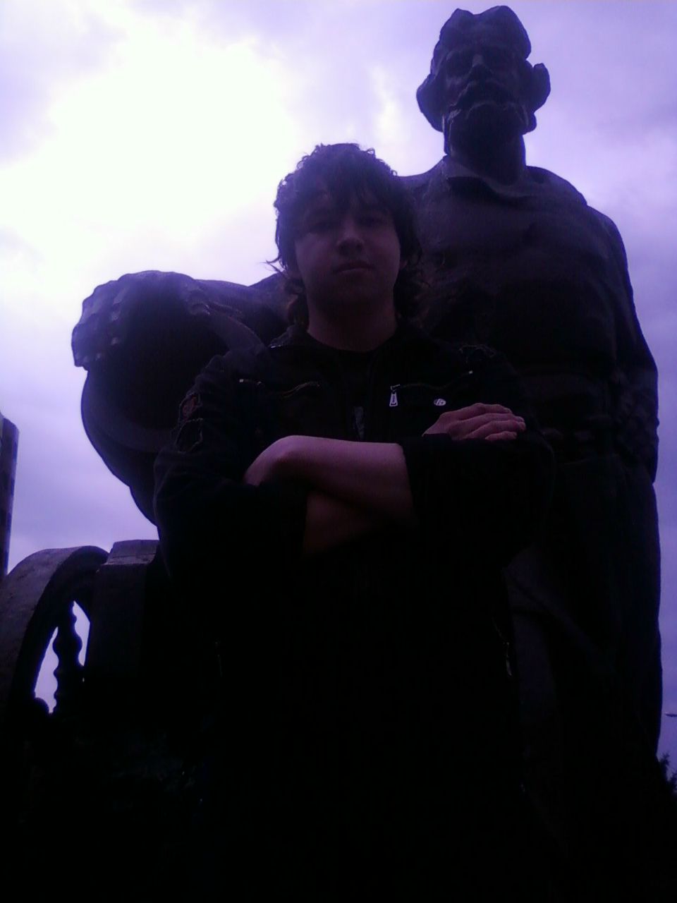 Санёк Масенко | Молодогвардейск