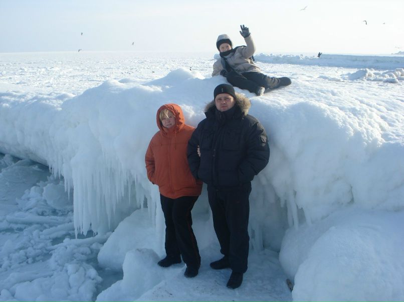 Леша Шевченко BMW™ | Одесса