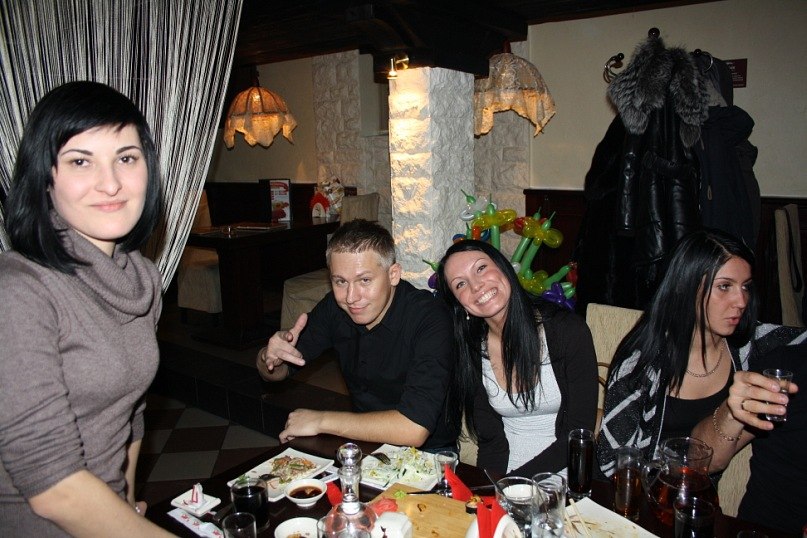 Денис Ильин | Коряжма