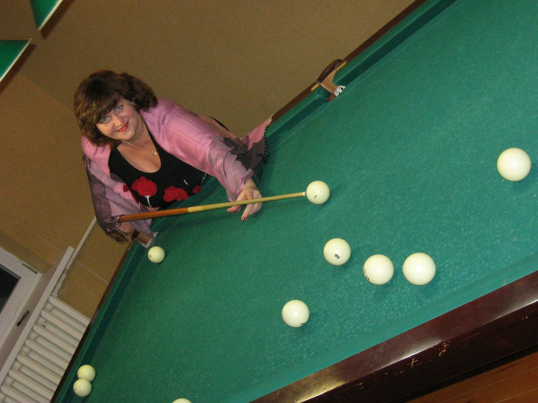 Елена Шуст | Октябрьский