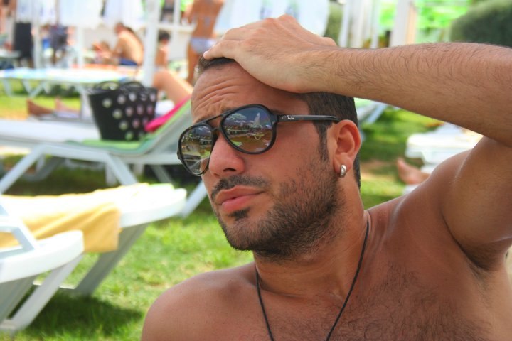 Самир Алиев | Москва