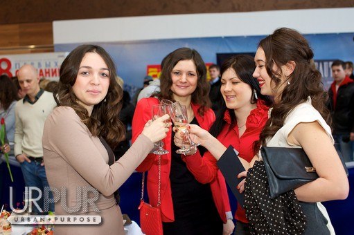 Екатерина Ерошенко | Москва