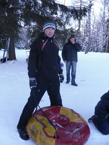 Александр Сергеевич | Санкт-Петербург