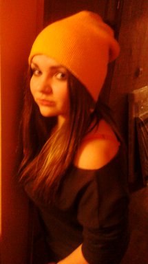 Ксюша Швец | Днепр (Днепропетровск)