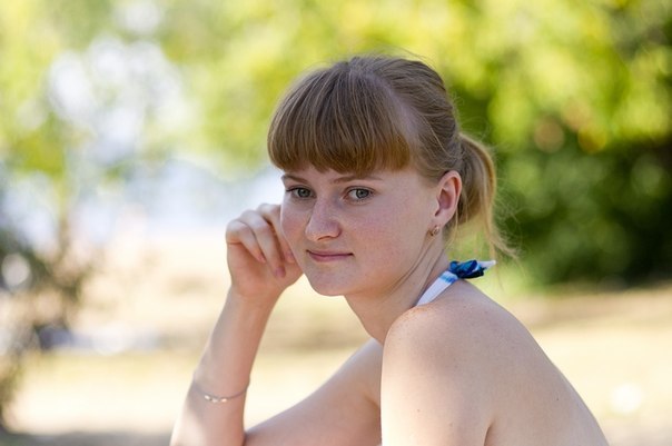 Анастасия Тюрина | Пермь