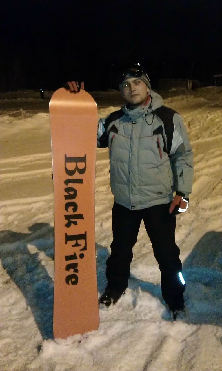 Антон Тылькин | Королёв