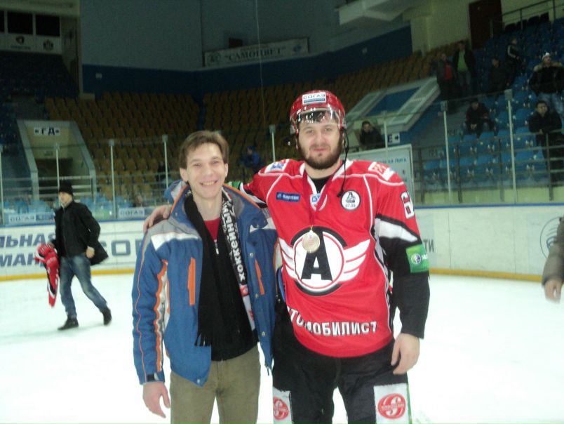 №47, Илья Кущенков, 38 лет, Екатеринбург №47, Илья Кущенков, 38 лет, Екатеринбург