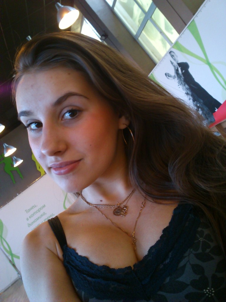 Ульяна Шемелина | Новосибирск